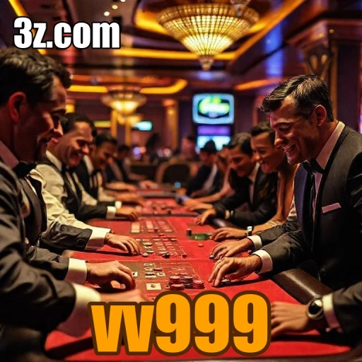 vv999 Vip