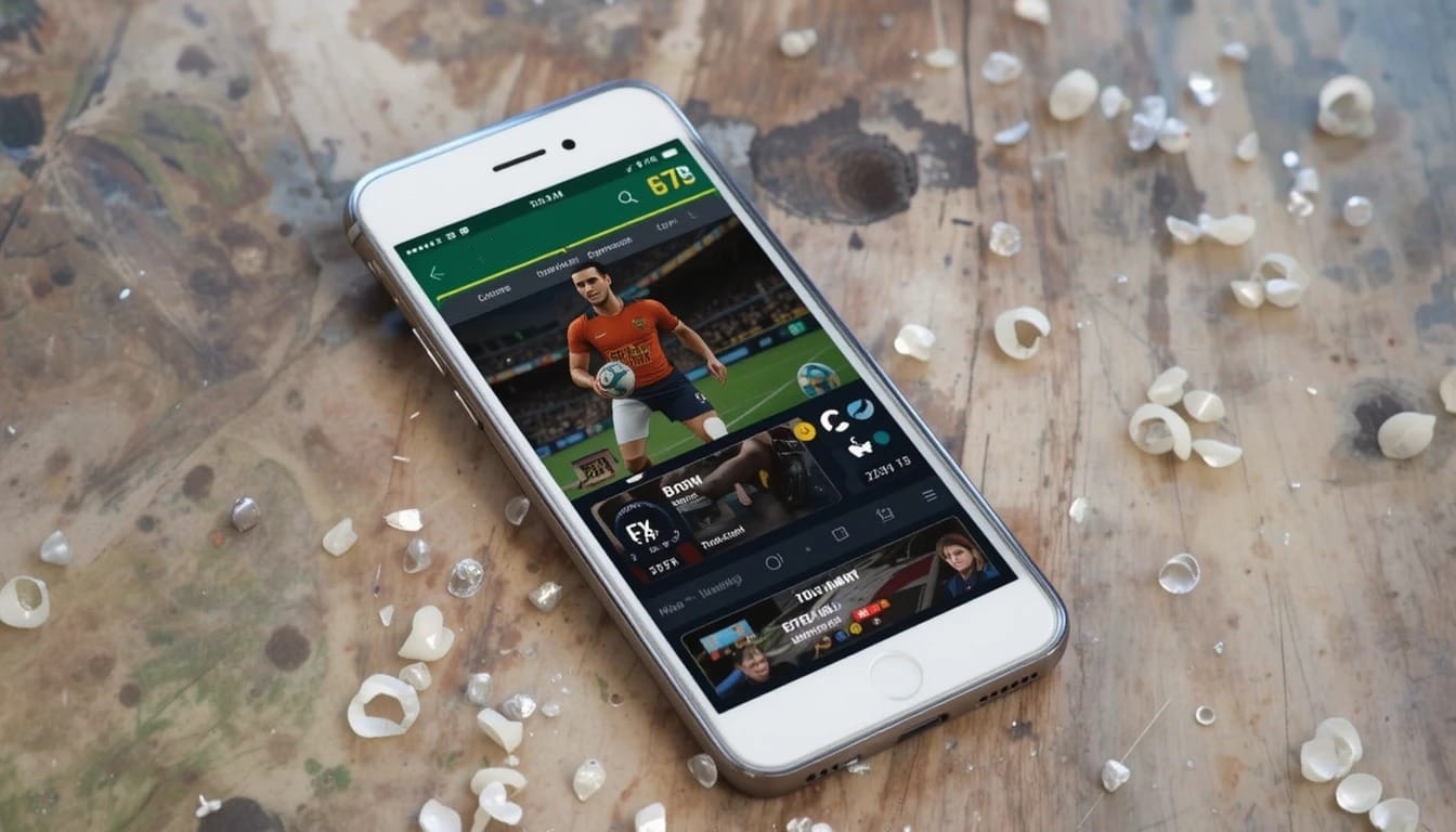Baixe o App da vv999
