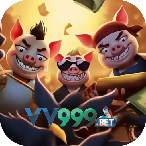 vv999 bet logo